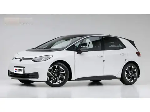 Volkswagen ID.3 2024 Outstanding Edition