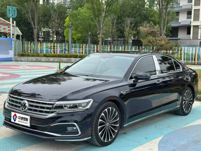 Huiang 2021 380TSI Premium Edition