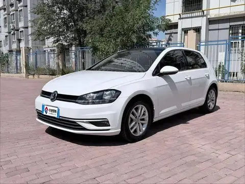 Golf 2018 1.6L Automatic Comfort