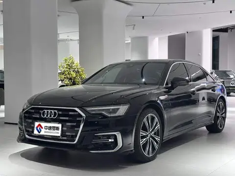 Audi A6L 2023 45 TFSI quattro Premium Dynamic Edition