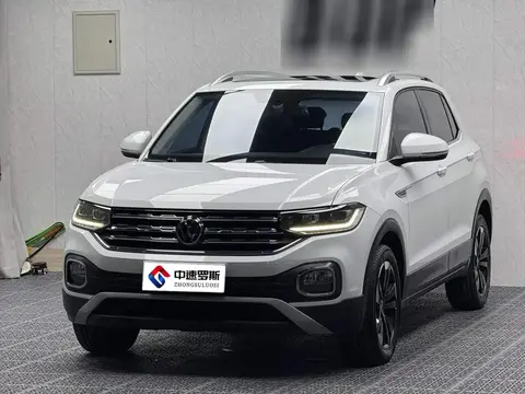 Exploration 2021 1.5L Automatic Joy-Link Edition