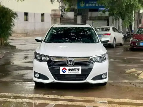 Lingpai 2022 180Turbo CVT Luxury Edition