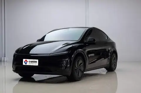 Model Y 2026 Long Range Rear-Wheel Drive