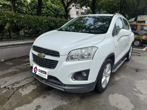 Cool 2014 1.4T Automatic 2WD Luxury Model