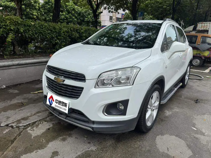 Cool 2014 1.4T Automatic 2WD Luxury Model