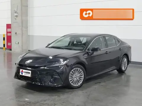 Camry 2024 Hybrid 2.0HE Elite Edition