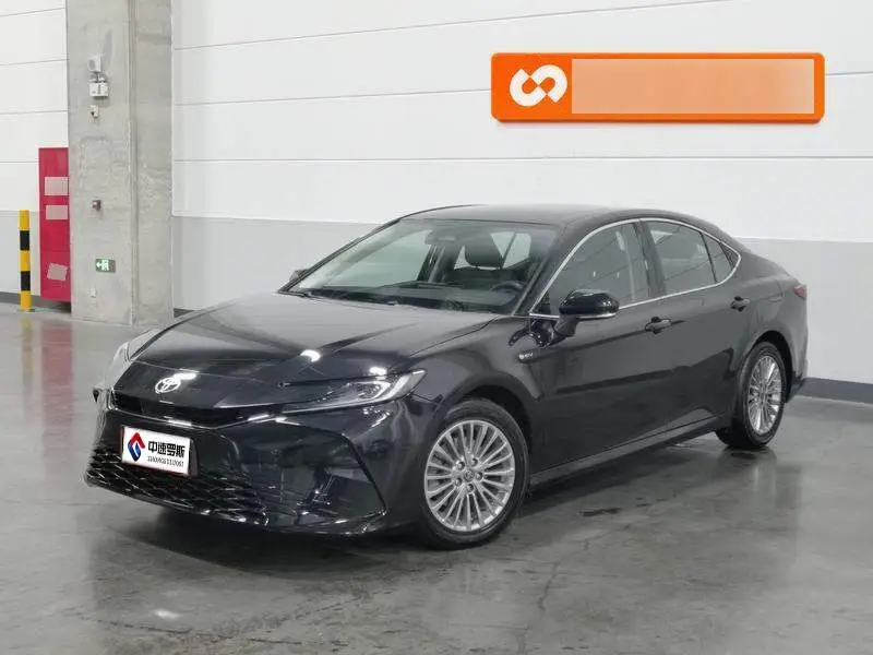 Camry 2024 Hybrid 2.0HE Elite Edition