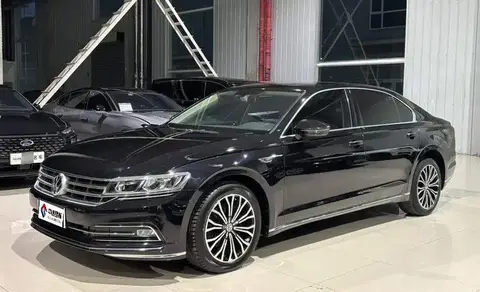 Huiang 2018 380TSI 2WD Business Edition