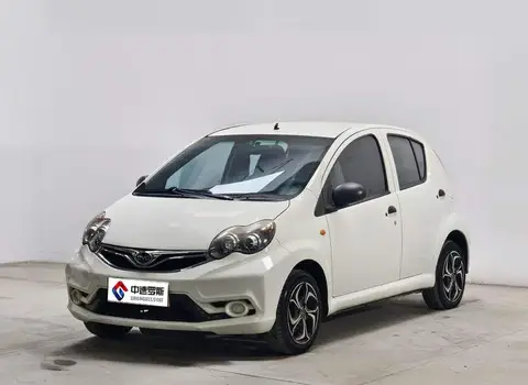 BYD F0 2015 1.0L Hyunku
