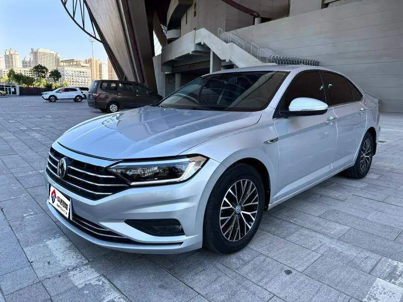 Sagitar 2020 280TSI DSG Comfort National V