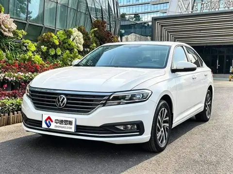 Lavida 2022 280TSI DSG Comfort Edition