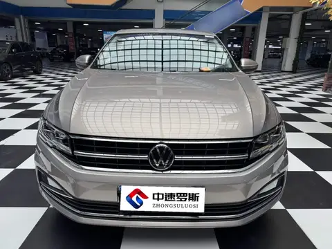Bora 2021 1.5L Automatic Comfort Smart Connected Edition