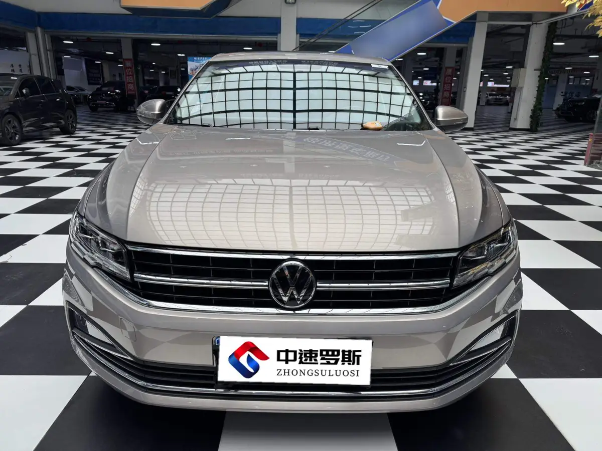 Bora 2021 1.5L Automatic Comfort Smart Connected Edition