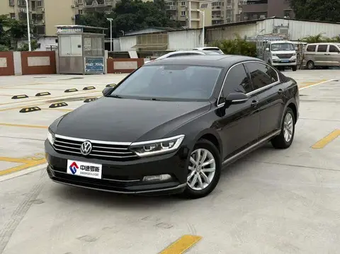 Magotan 2019 280TSI DSG Comfort Edition National VI
