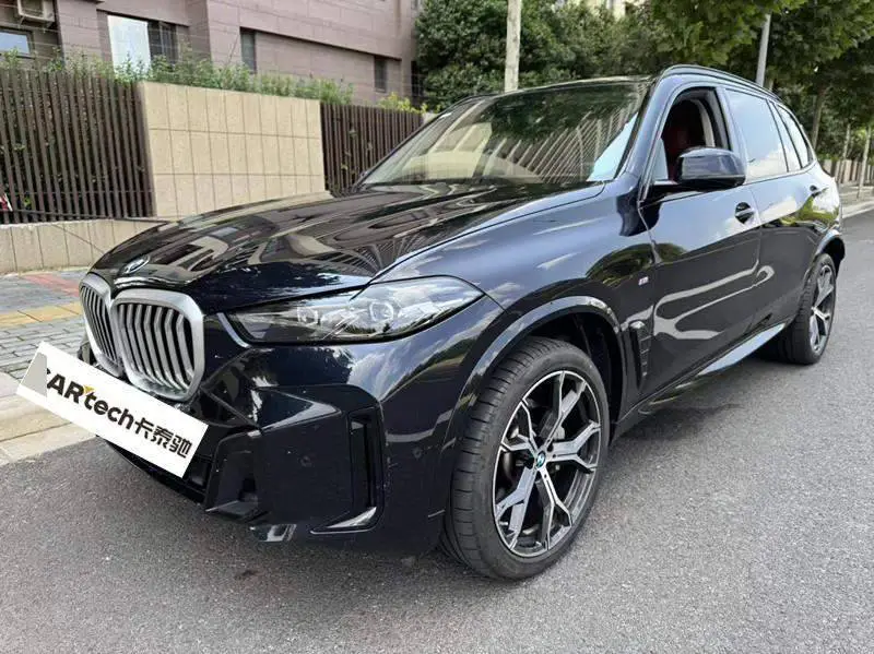 BMW X5 2023 xระบบขับเคลื่อน 30Li Premium M Sport Package