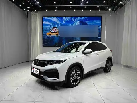 Honda XR-V 2021 1.5L CVT Comfort Edition