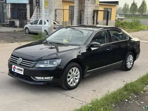 Passat 2014 1.8TSI DSG Premium Edition