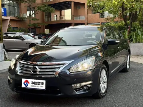 Tianlai 2013 2.5L XL Leading Edition