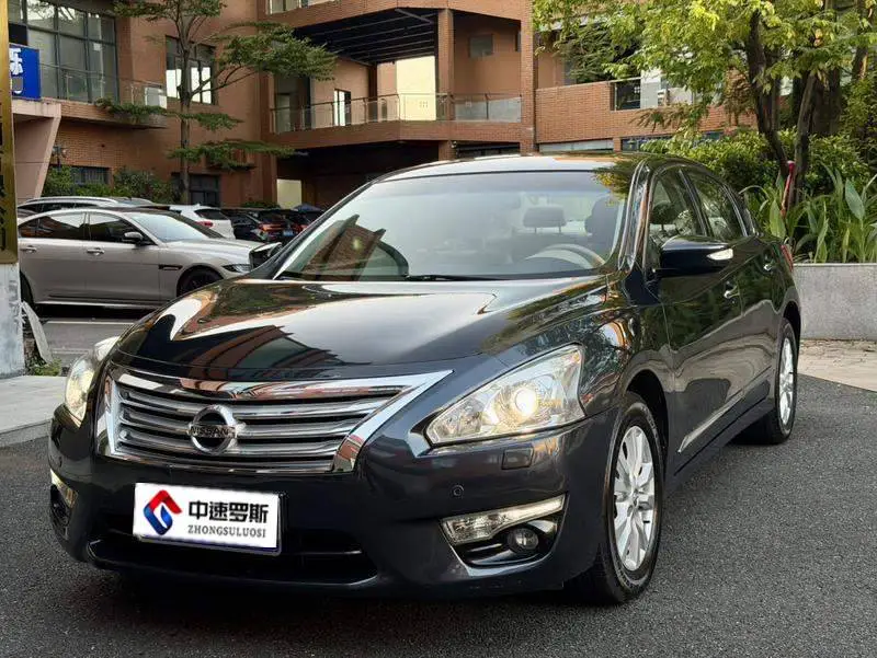Tianlai 2013 2.5L XL Leading Edition