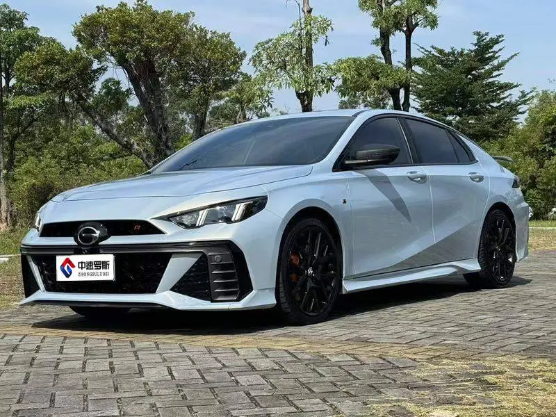 Shadow Leopard 2023 400T Automatic R MAX