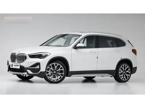 BMW X1 2022 xTracción25Li Premium Edition