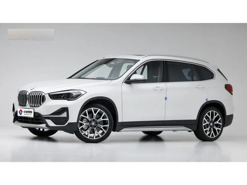BMW X1 2022 xDrive25Li Premium Edition