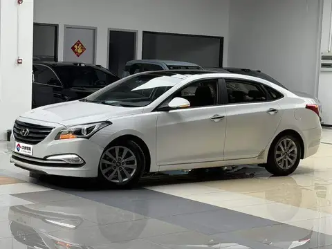 Name map 2014 1.8L Automatic Intelligent GLS