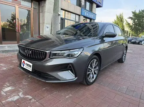 Dihao 2023 4th Generation Champion Edition 1.5L CVT Luxury