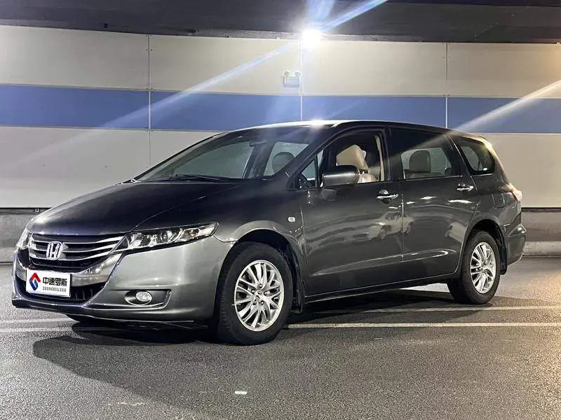 Odyssey 2011 Jinxiu 2.4L Comfort Edition