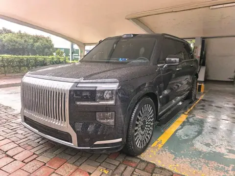 Extreme Krypton 9X 2025 Max version 55kWh