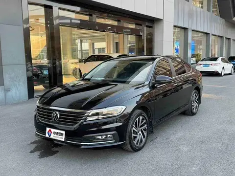 Lavida 2022 280TSI DSG Comfort Edition