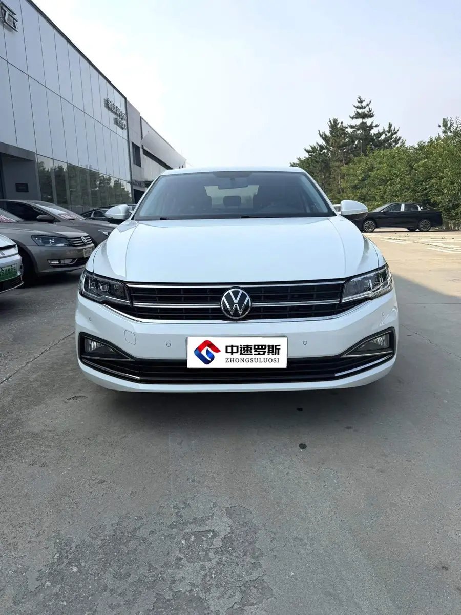 Bora 2021 1.5L Automatic Fashion Smart Edition