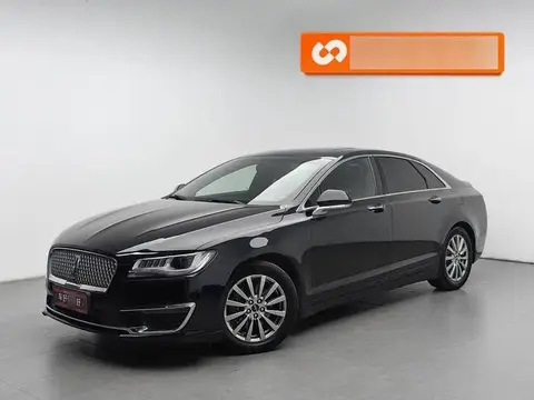 Lincoln MKZ 2018 2.0T Premium Edition