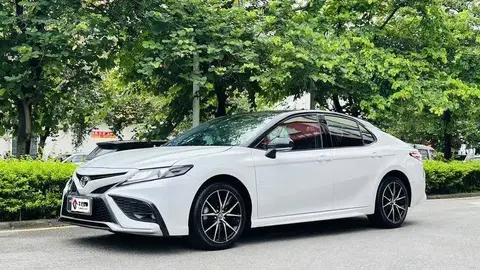 Camry 2021 2.5S Fengshang Edition