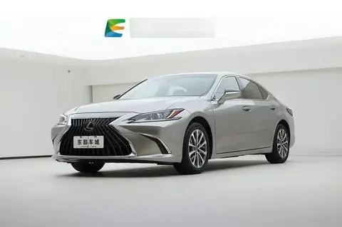 Lexus ES 2022 200 Excellence Edition