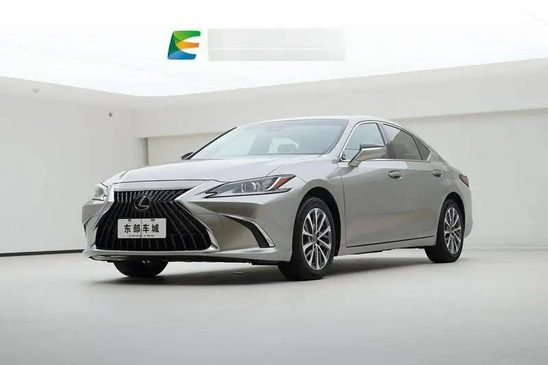 Lexus ES 2022 200 Excellence Edition
