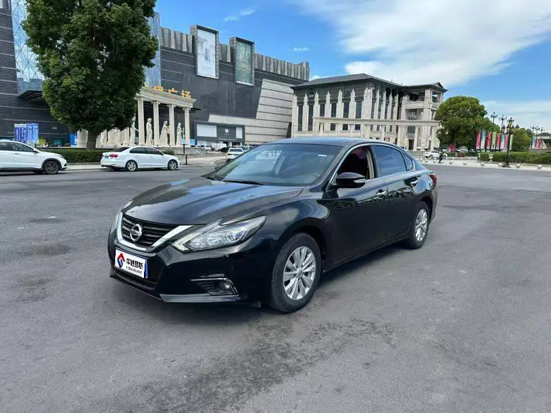 Tianlai 2016 2.0L XL Comfort Edition