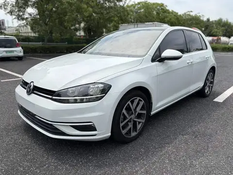 Golf 2020 200TSI DSG Comfort Edition