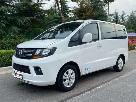 Ruifeng M3 2016 IKEA version 1.6L luxury smart model