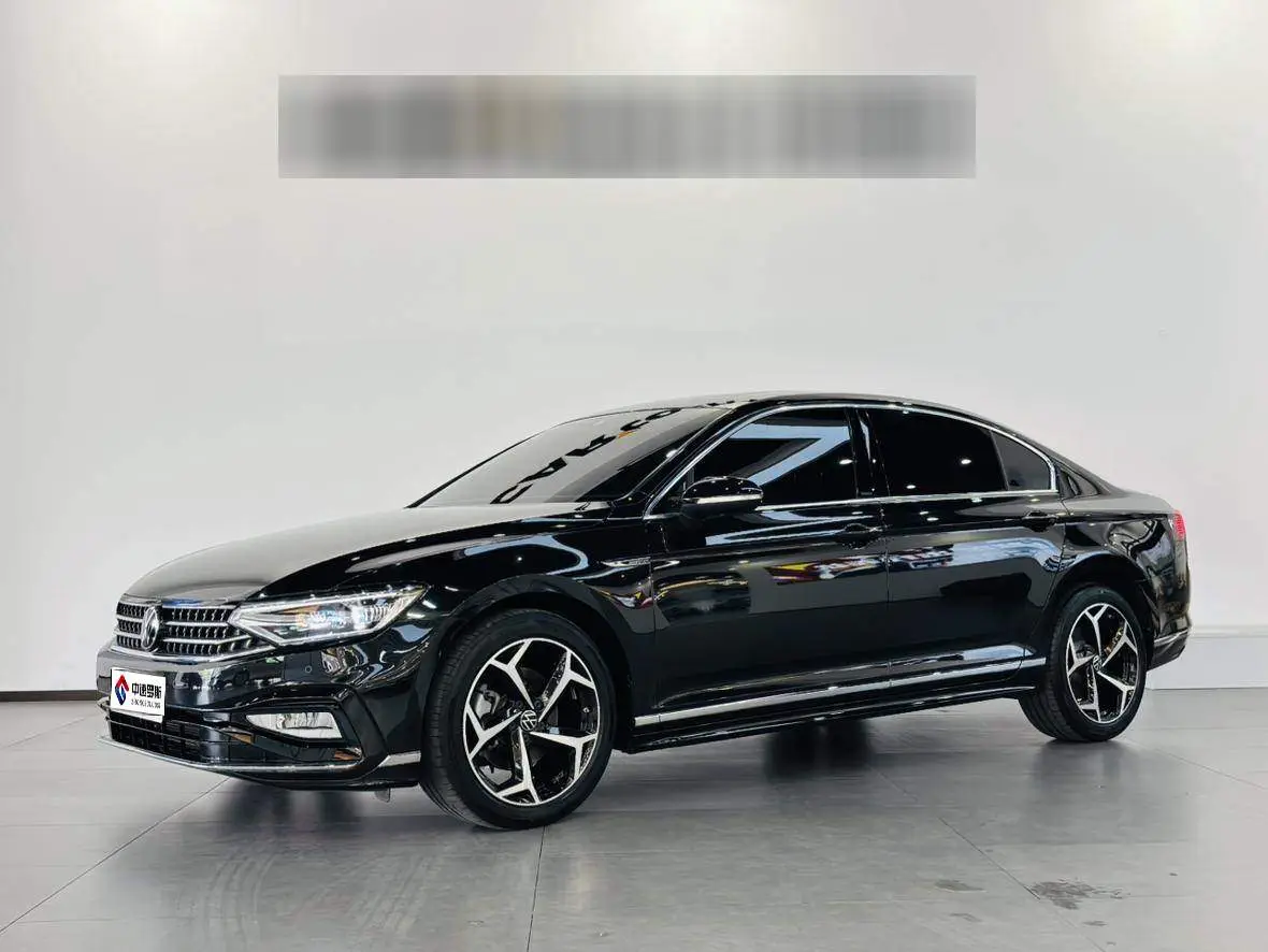 Magotan 2023 2 Millionth Anniversary Edition 330TSI DSG Luxury