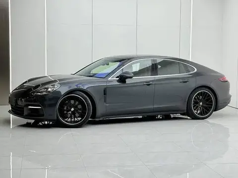 Panamera 2019 Panamera 2.9T