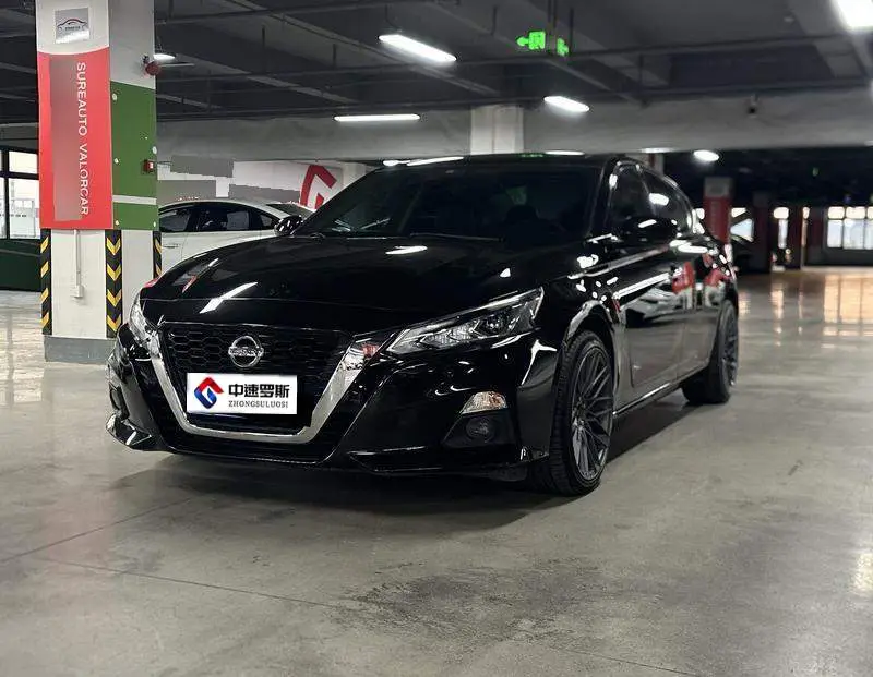 Tianlai 2019 2.0L XL Comfort Edition
