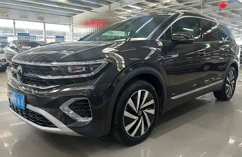 Landscape 2022 380TSI 4WD Luxury Premium Edition Pro 6 Seaters