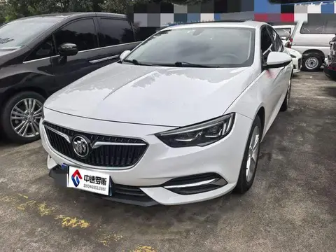 Regal 2019 20T Elite National VI