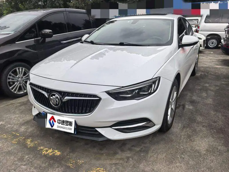Regal 2019 20T Elite National VI