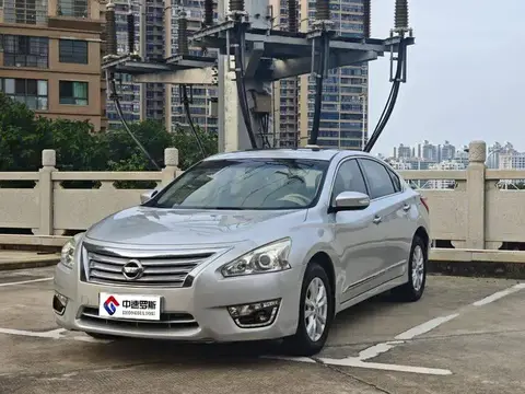 Tianlai 2013 2.0L XE Fashion Edition