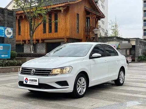Jetta 2019 Dream Edition 1.5L Automatic Fashion Model