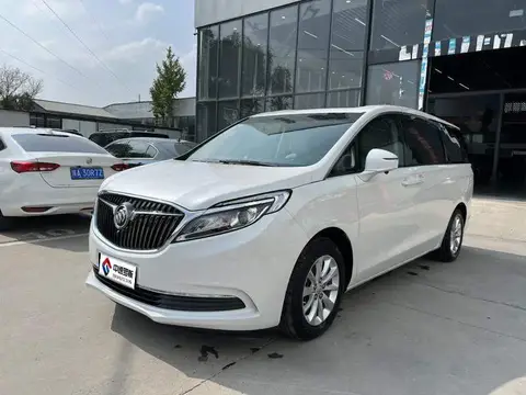 Buick GL8 2018 ES 28T Comfortable National VI