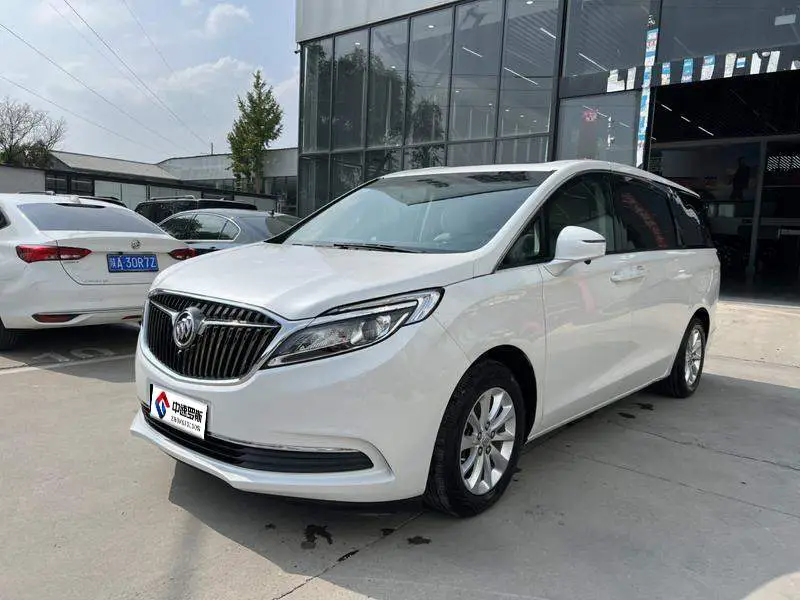 Buick GL8 2018 ES 28T Comfortable National VI