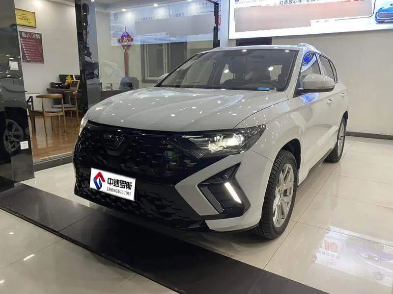 Jetta VS5 2026 280TSI Automatic Pioneer Edition